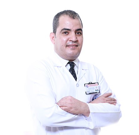 Dr. Ahmed Kamal