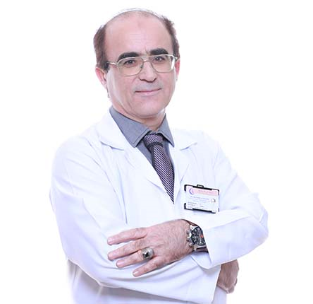 Dr. HAITHAM ALKASSEM