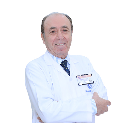 Dr. MUNTHER AL-KHALIL
