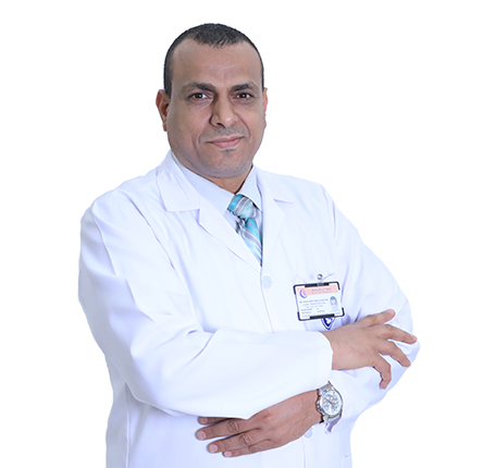 Dr. RIAD AHMED