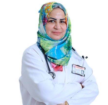 Dr. Maha ElShafey
