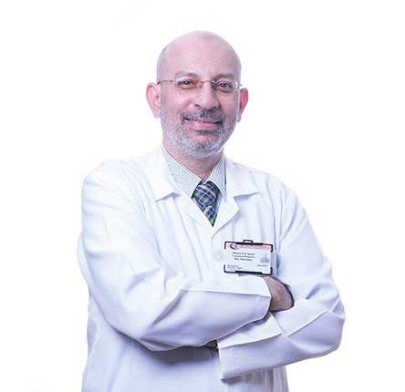 Dr. MAHMOUD MOHAMED KAMAL