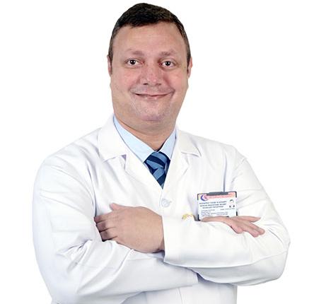 Dr. Mohamed Aljawhari