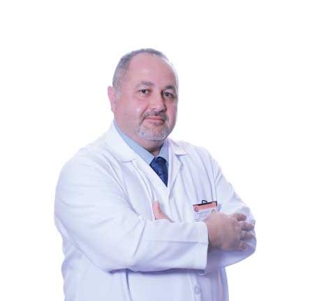 Dr. MAGED hussein