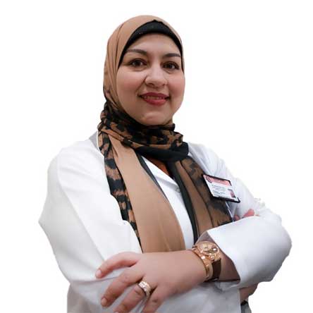 د. سلوى عزت بيرو