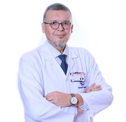 Dr. MEDHAT TIBA