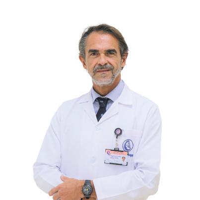 Dr. Carlos Manuel