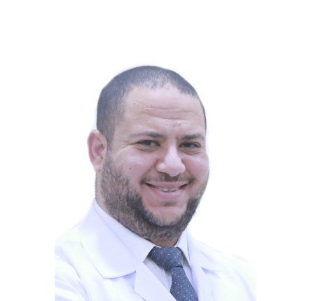 Dr. AHMED KADRY