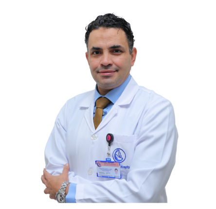  Dr. Mohamad Zakaria