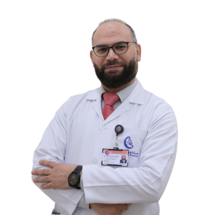 Dr. Arafa Gomaa 