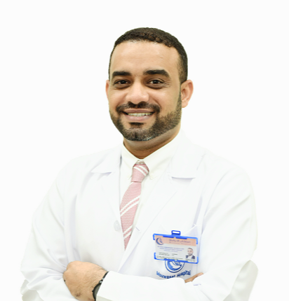 Dr. Jalal Eltaib