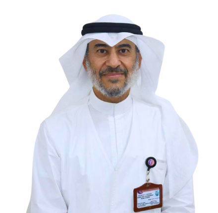 Dr. Prof. Bassem Sheikh