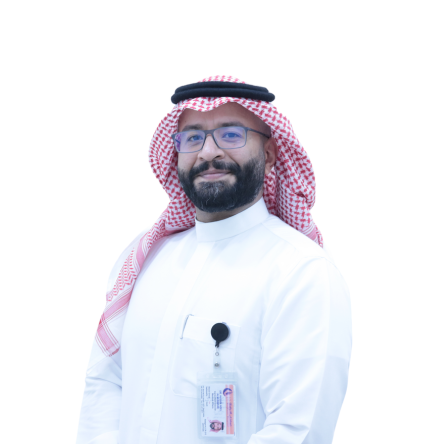 Dr. Husain Al-Mubarak