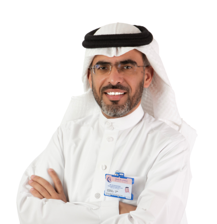 Dr. Sultan Alsaiari