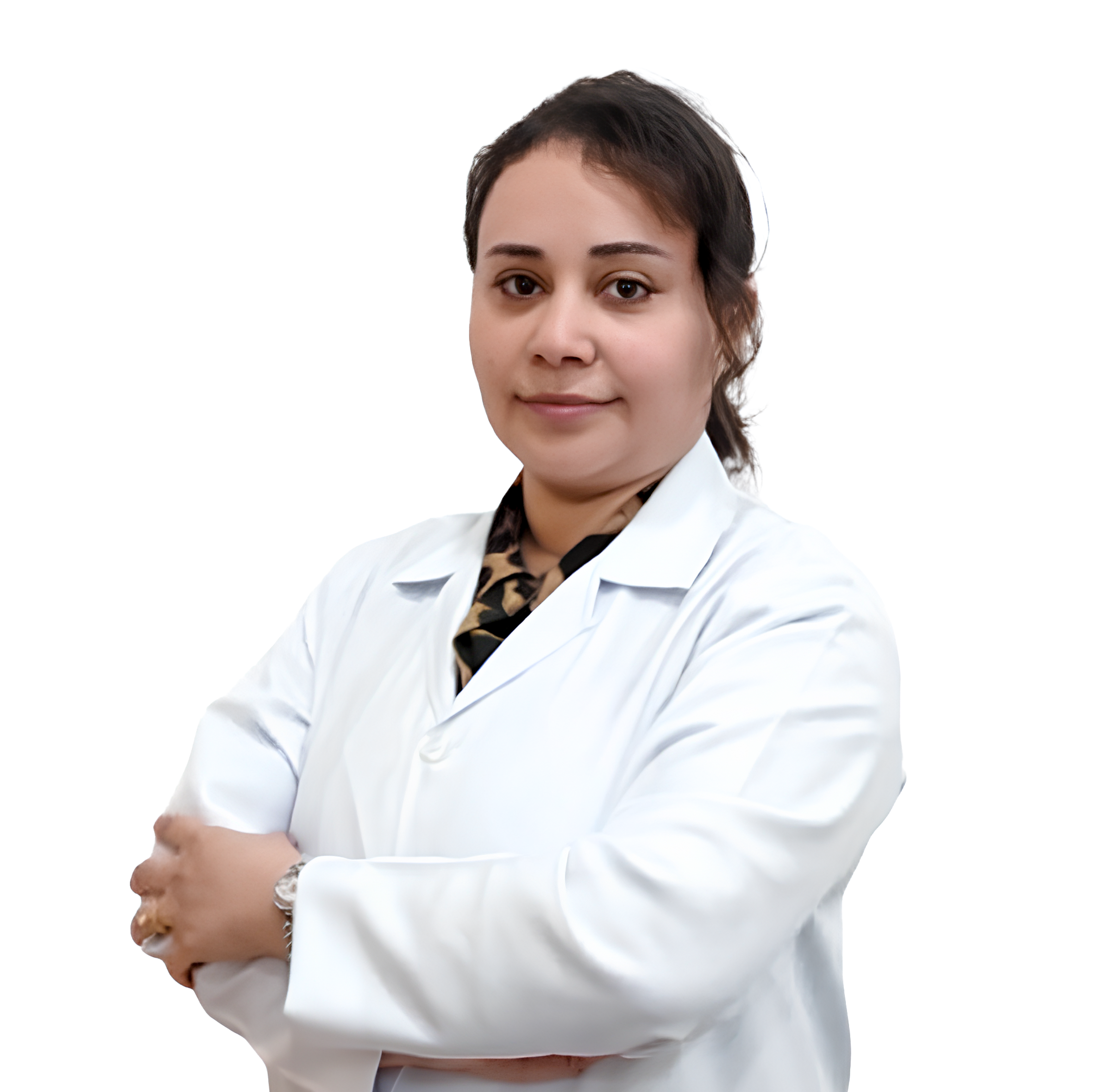 Dr. MARIA RASHED GENDI MANSOUR