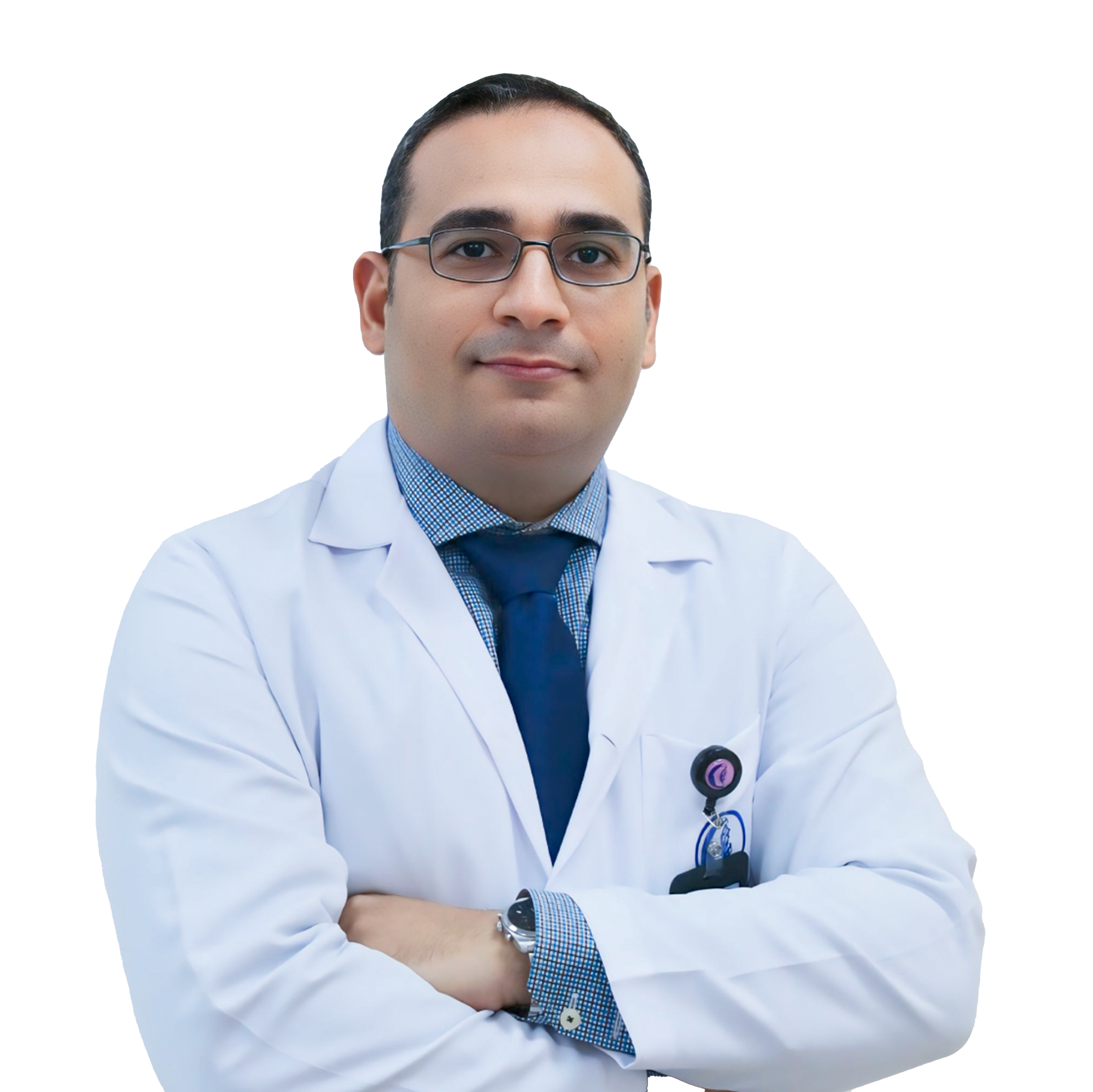 د. محمد محسن القباني