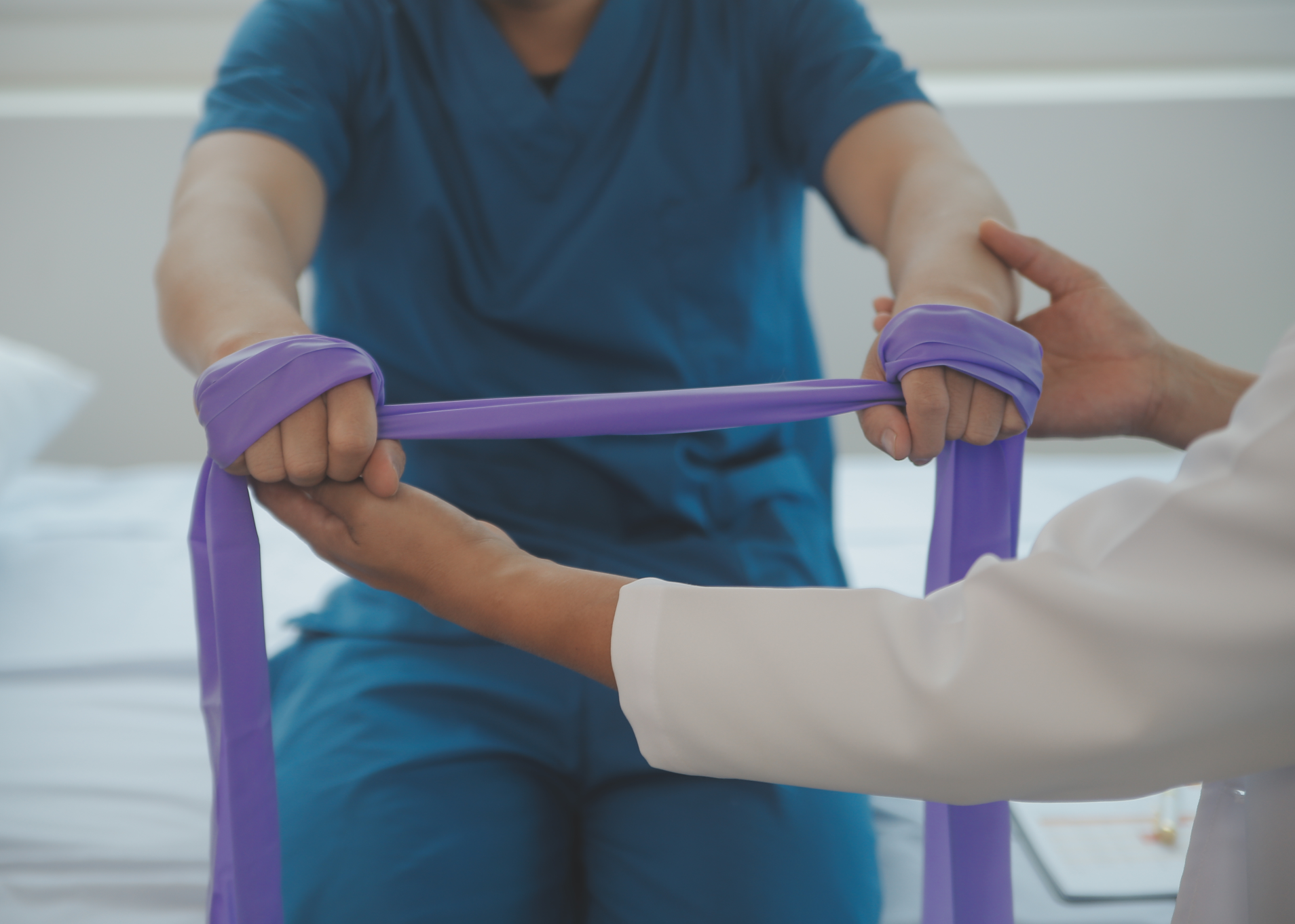 Rehabilitation Specialized Center