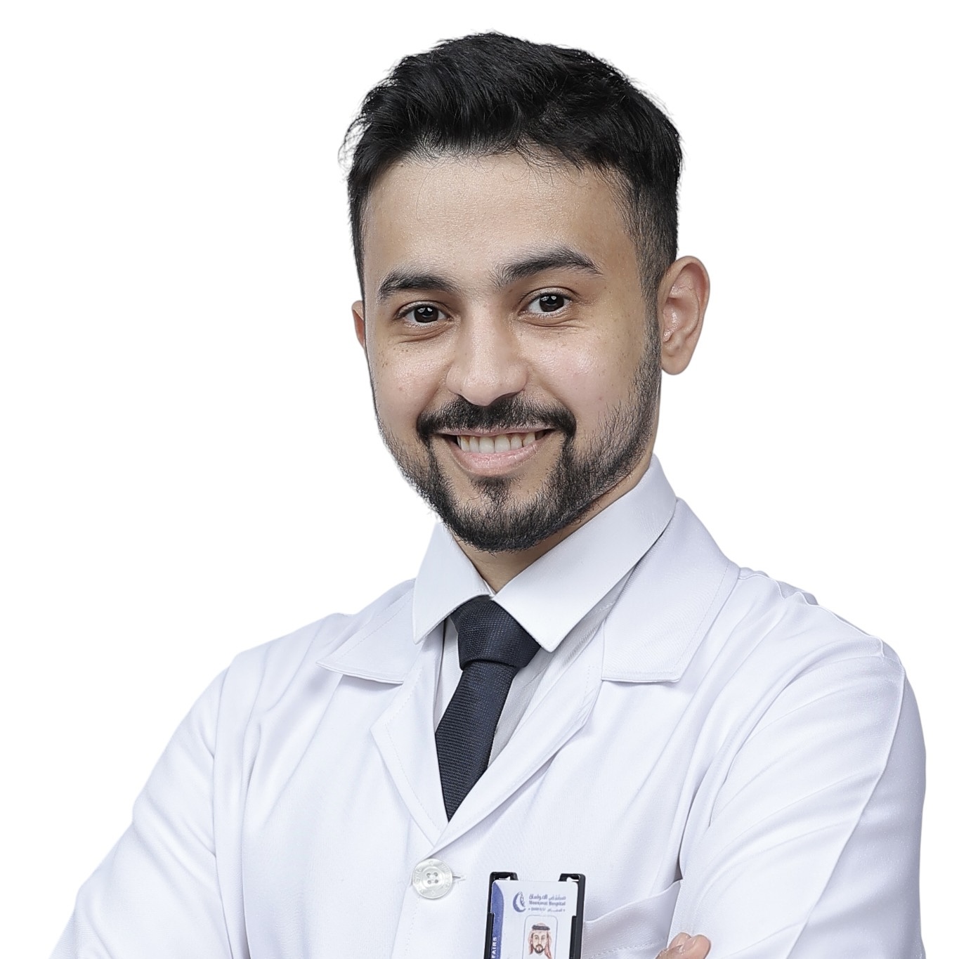 Dr. Mohammed Abdulaziz