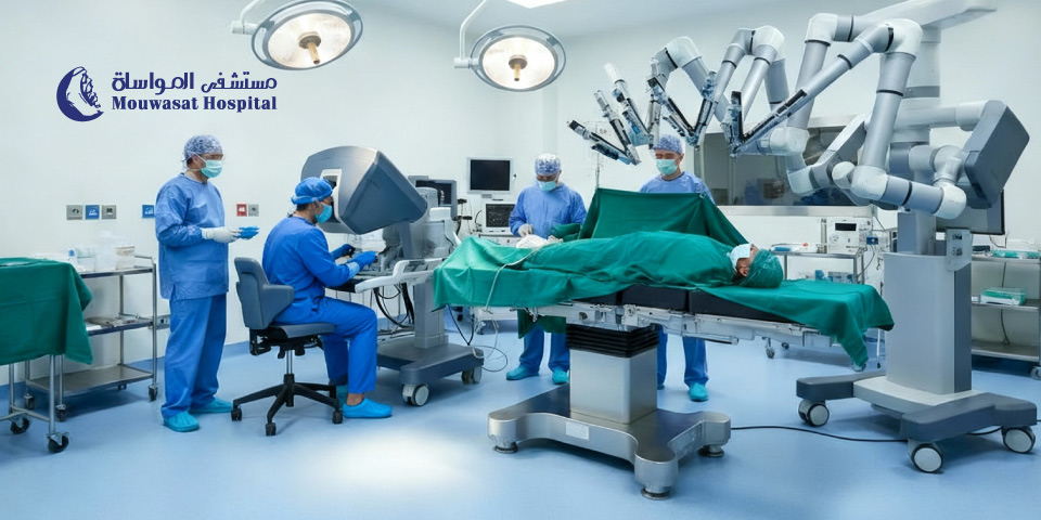 عملية استئصال المرارة بالمنظار ونصائح بعد العملية 