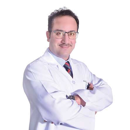Dr. Nizar buslimi