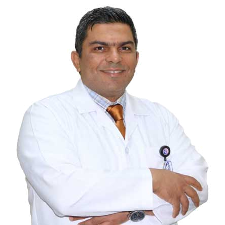 Dr.Amr khater
