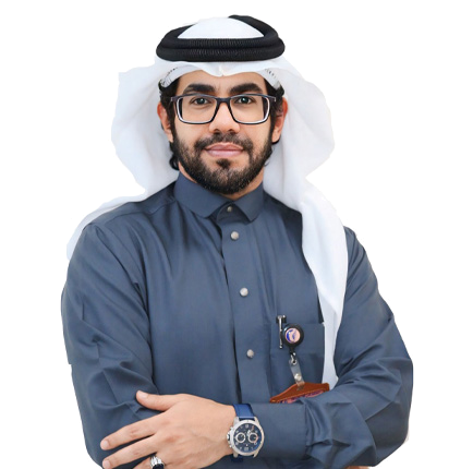 د. بسام الأحمدي 