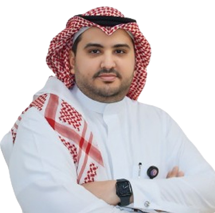 Dr. Sami Dhuwayin Aljohani