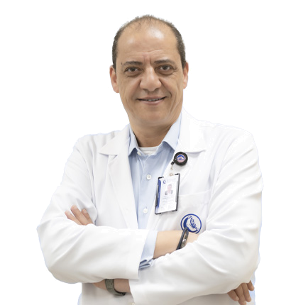 Dr. Hatem Ibrahim Helal Ibrahim