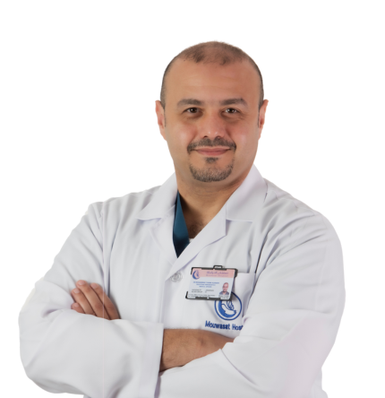  Dr. Mohamed Al Masri