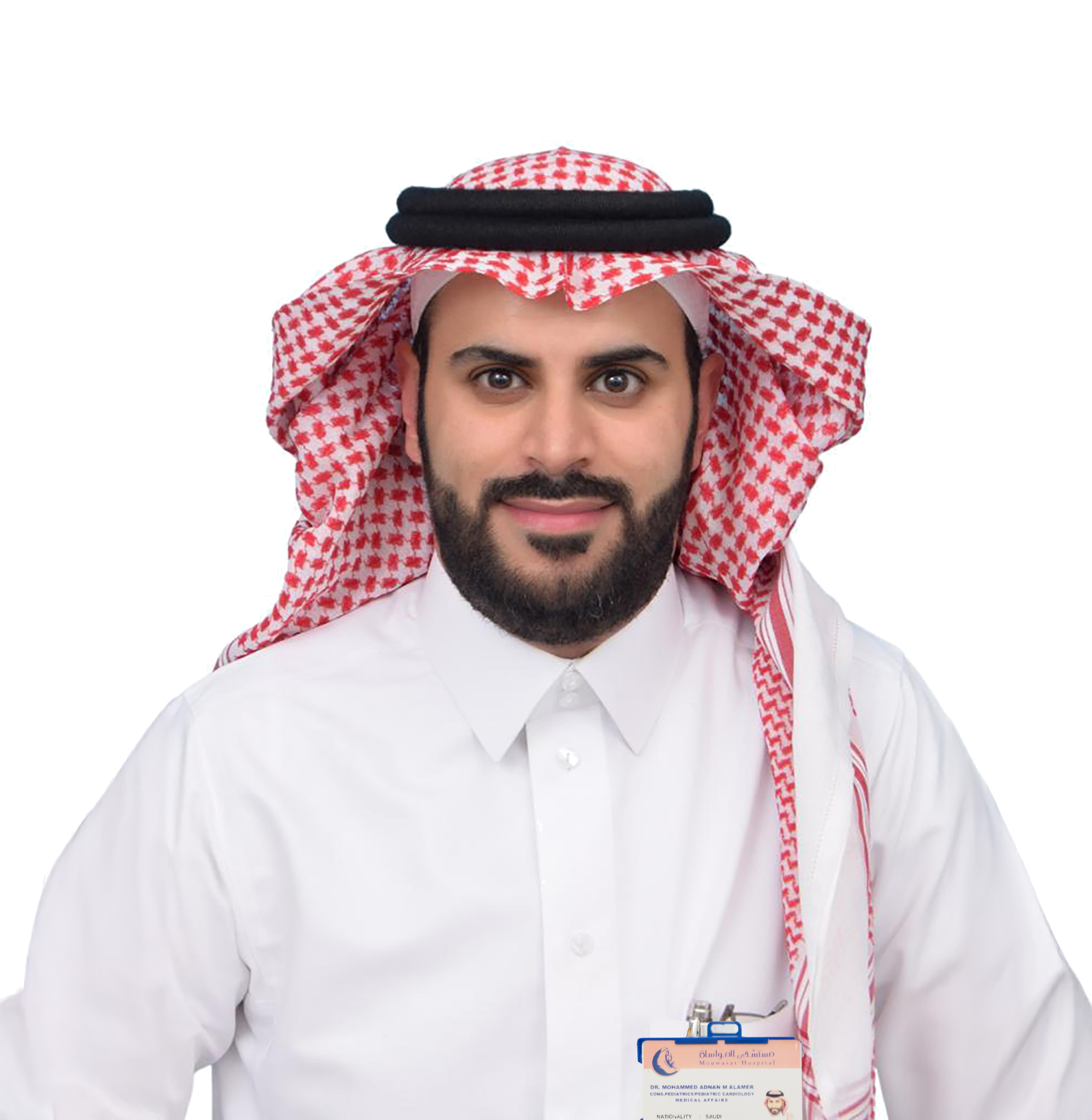 Dr. Nayef Abdullah Al-Asiri 