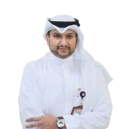 Dr. Osama Alhadramy