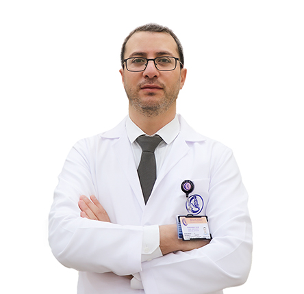 Dr. MOHAMAD TALEB