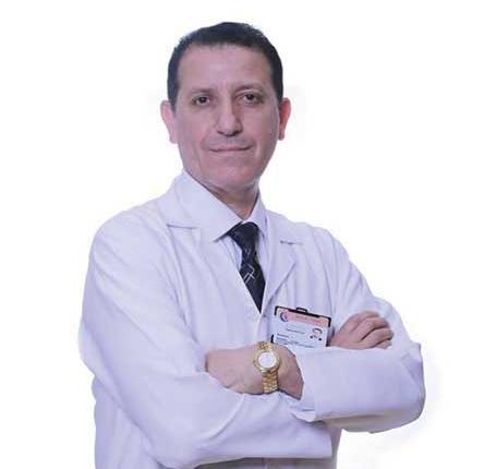 Dr. YAHYA SHIHADEH