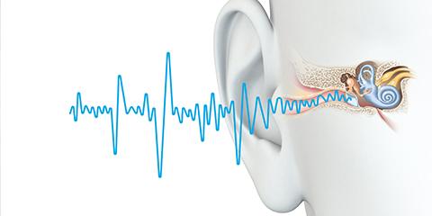 A rare and accurate microscopic surgery restores the hearing for a patient at Al-Mouwasat Hospital in Qatif