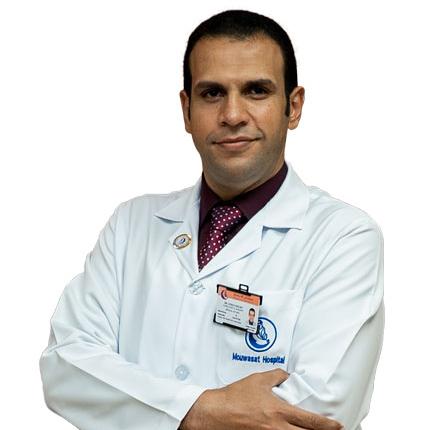 Dr. AYMAN HELMY