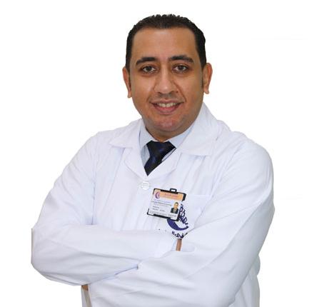 Dr. AHMED ALANWAR