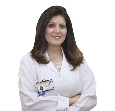 DR. Karima Gaied