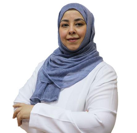 Dr. Hiyam AlHaddad