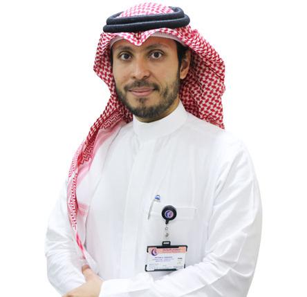 Dr. Fahad Makhdoom