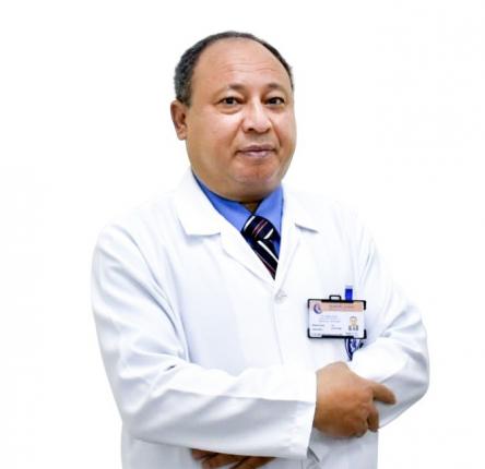 Dr. Gamal Aladl Elsaeed
