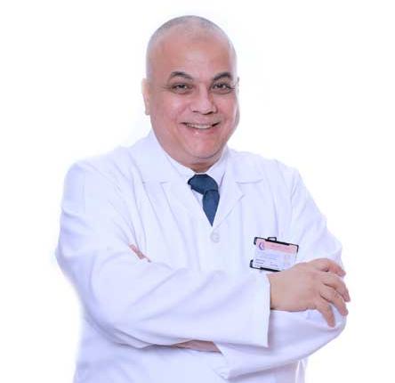 Dr. MOHAMMED FOUAD NADA
