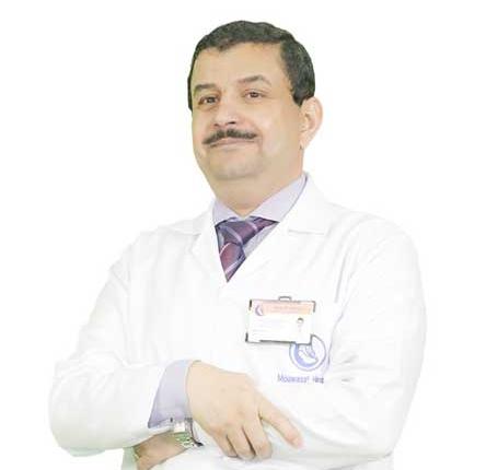 Dr. Mahmoud Sayed Hassan