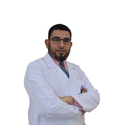 Dr.Mohamed Nady