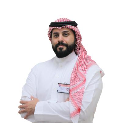 Dr. Shadi Abdullah Alshammary