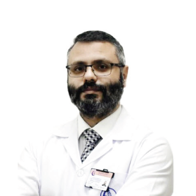 Dr. Hussam Eldin Metwali