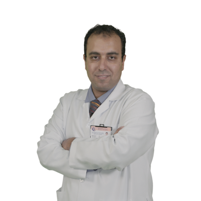 Dr. Mahmoud Elsaeed