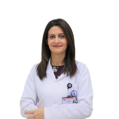 Dr. Yosra Yahiawy