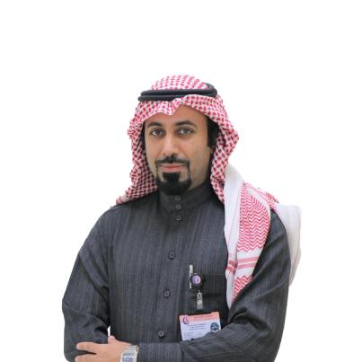 Dr. Majed ALabdali