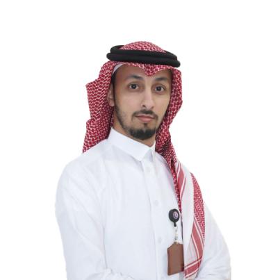 Dr. Ahmad Saud Alhuwayfi