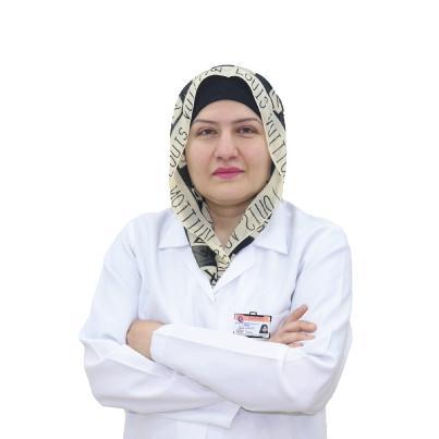 Dr. Rola Abdallah